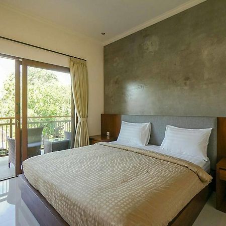 Arnaya Homestay Kuta Lombok Exteriér fotografie