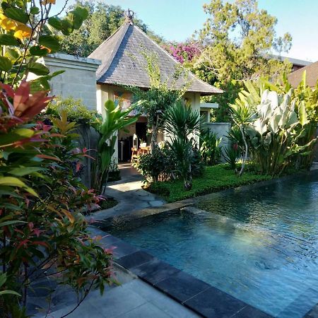 Arnaya Homestay Kuta Lombok Exteriér fotografie