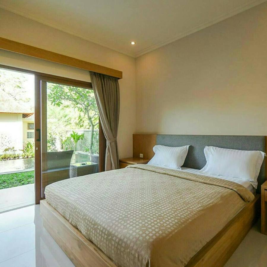 Arnaya Homestay Kuta Lombok Exteriér fotografie