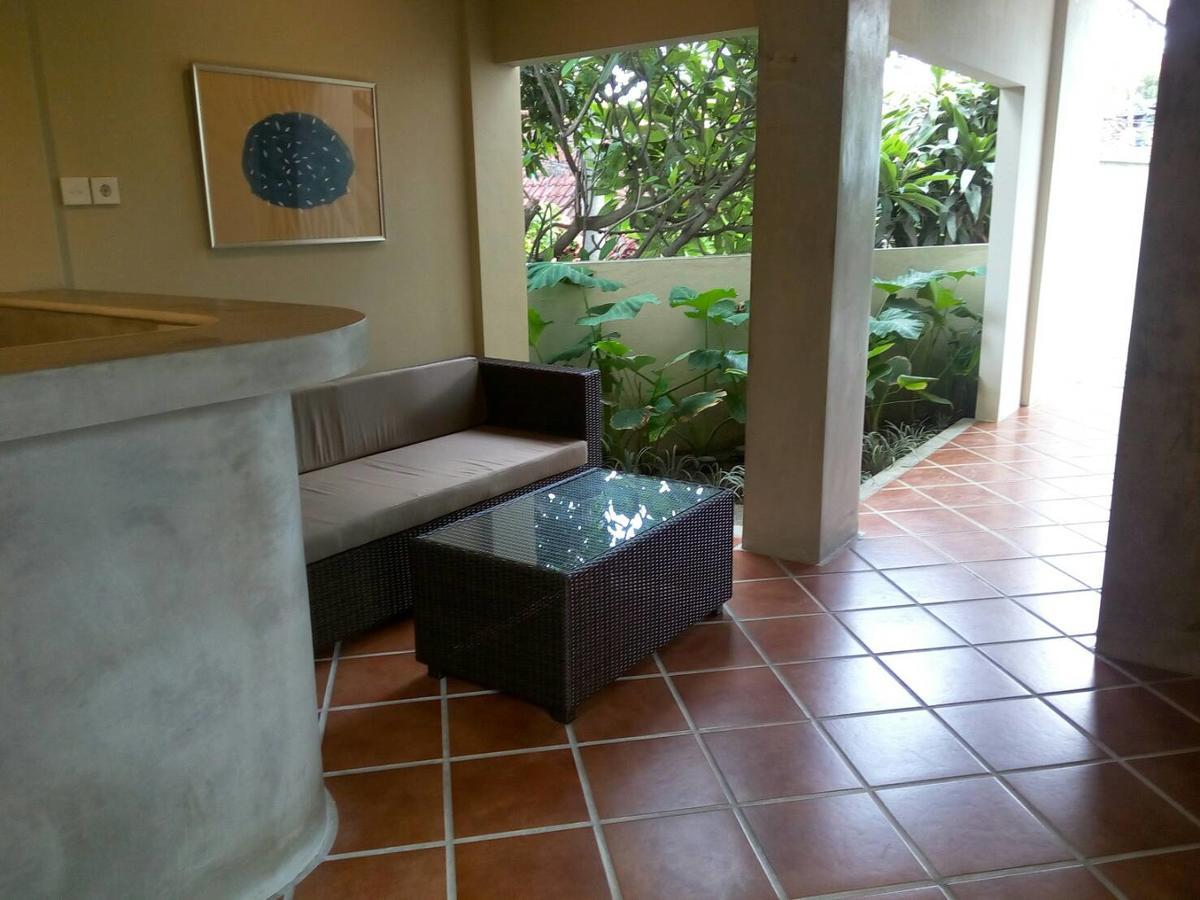 Arnaya Homestay Kuta Lombok Exteriér fotografie