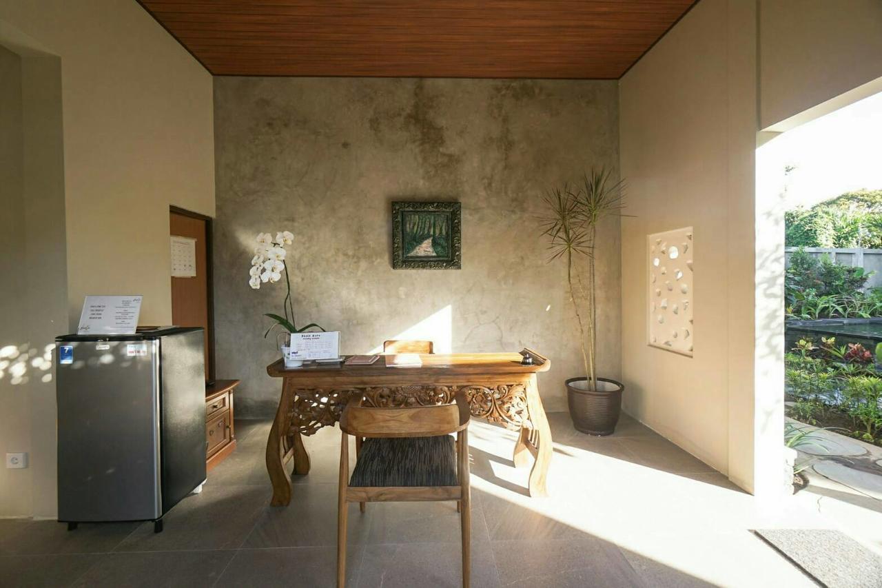 Arnaya Homestay Kuta Lombok Exteriér fotografie