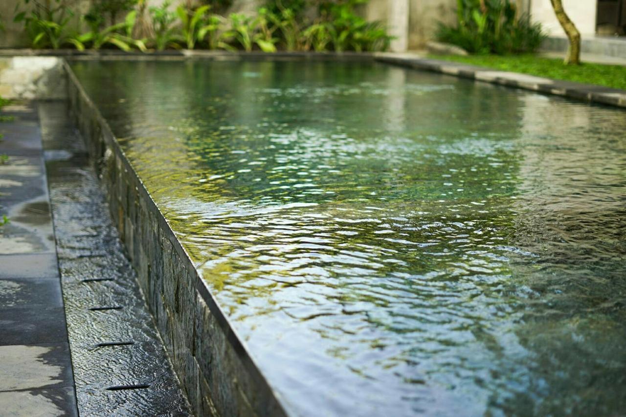 Arnaya Homestay Kuta Lombok Exteriér fotografie