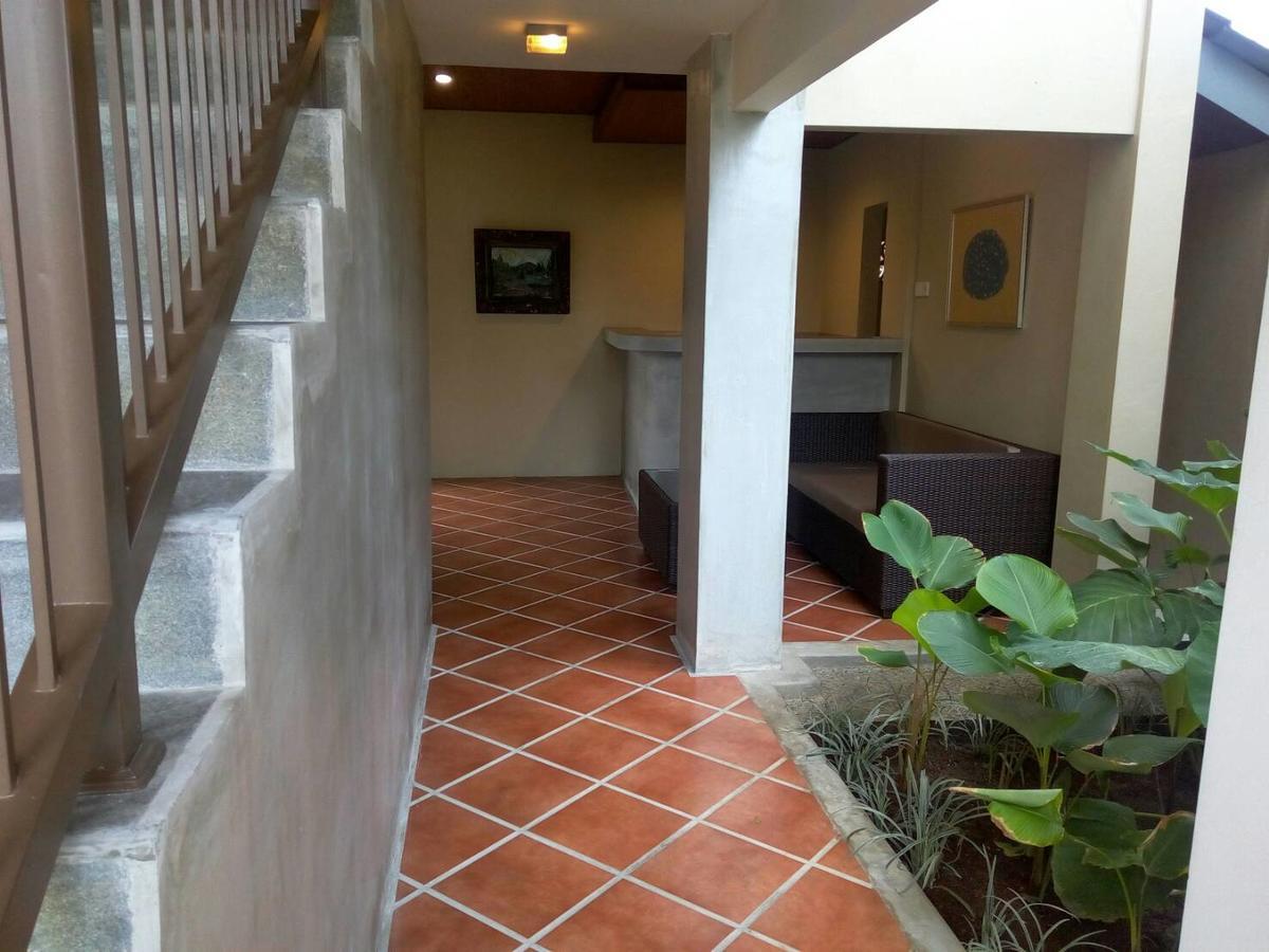 Arnaya Homestay Kuta Lombok Exteriér fotografie