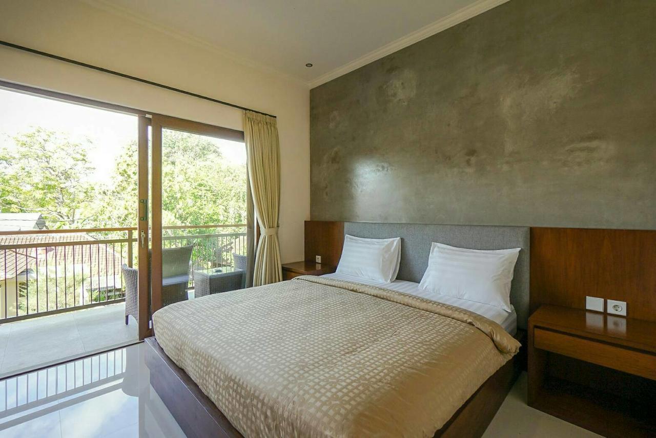 Arnaya Homestay Kuta Lombok Exteriér fotografie