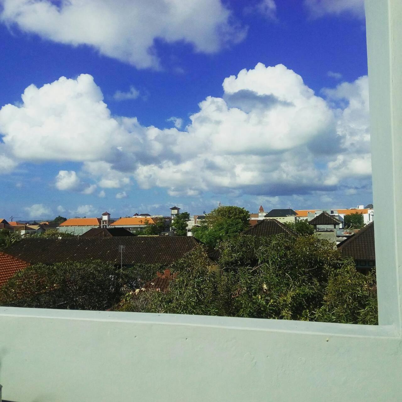 Arnaya Homestay Kuta Lombok Exteriér fotografie