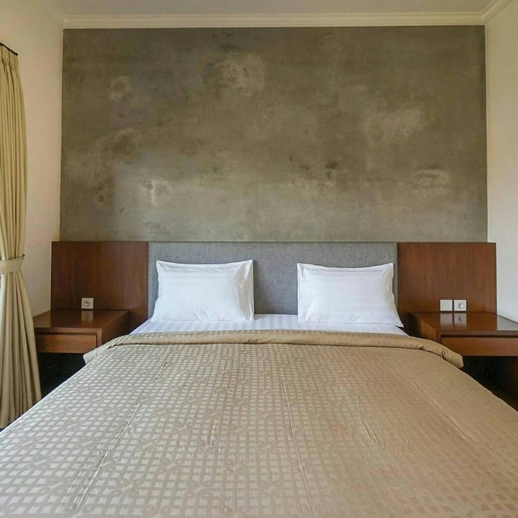 Arnaya Homestay Kuta Lombok Exteriér fotografie